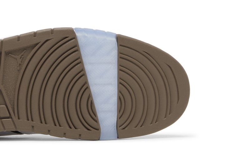 Air Jordan Nu Retro 1 Low Palomino