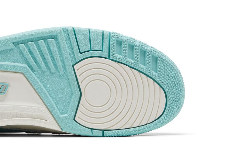 Air Jordan Legacy 312 Low White Light Dew (Women's)