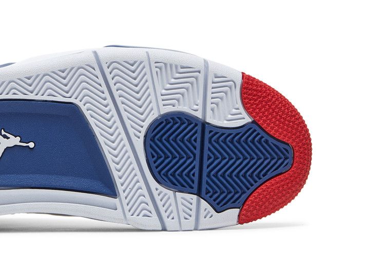 Air Jordan Son of Mars Low True Blue