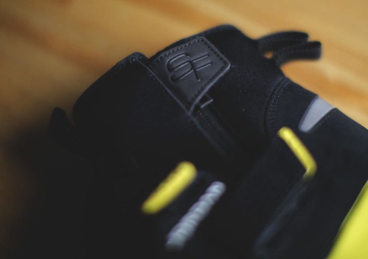 Air Jordan Trunner LX High Solefly