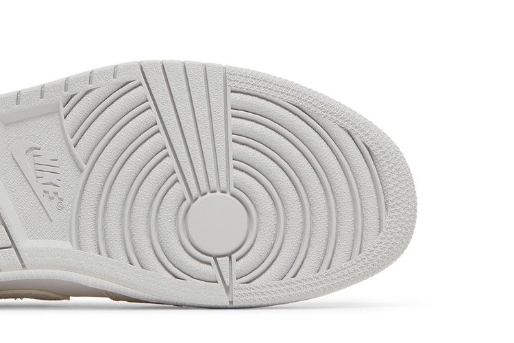 Air Jordan 1 Low SE Craft Inside Out White Phantom