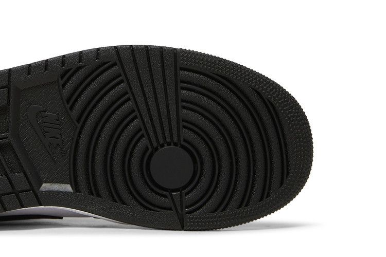 Air Jordan 1 Mid Panda (Women's)