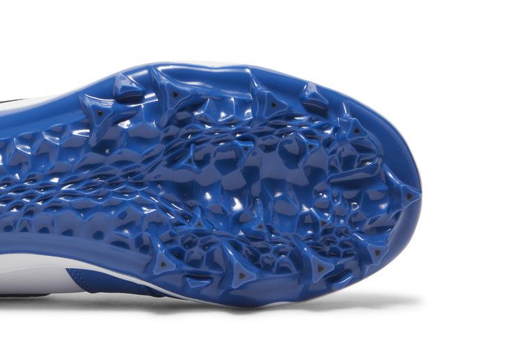 Air Jordan 1 Mid TD Cleat Game Royal