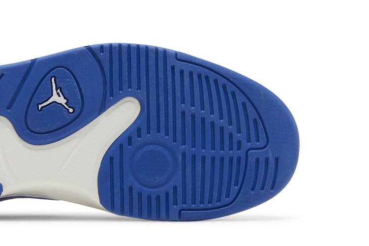 Air Jordan Stadium 90 White Game Royal