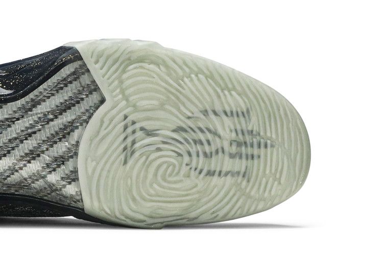 Air Jordan 23 Trophy Room Black