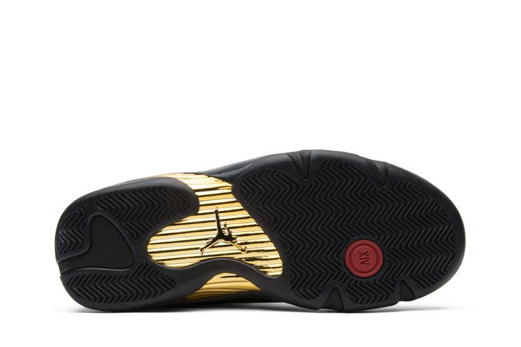Air Jordan Defining Moments Pack Last Shot