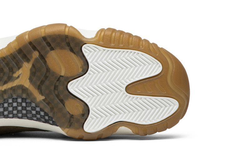 Air Jordan 11 Retro Neutral Olive (Women's)