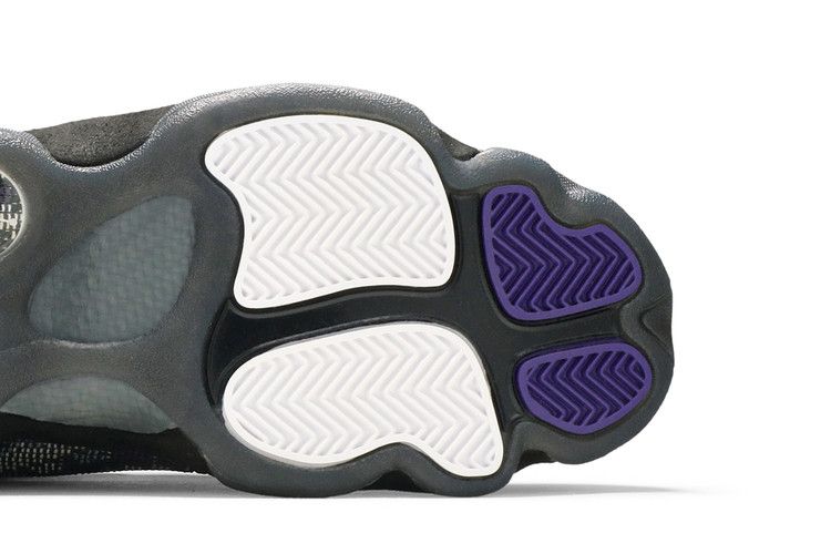 Air Jordan Horizon BHM (2016)