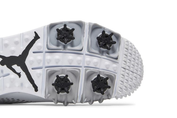Air Jordan Trainer ST G White Wolf Grey