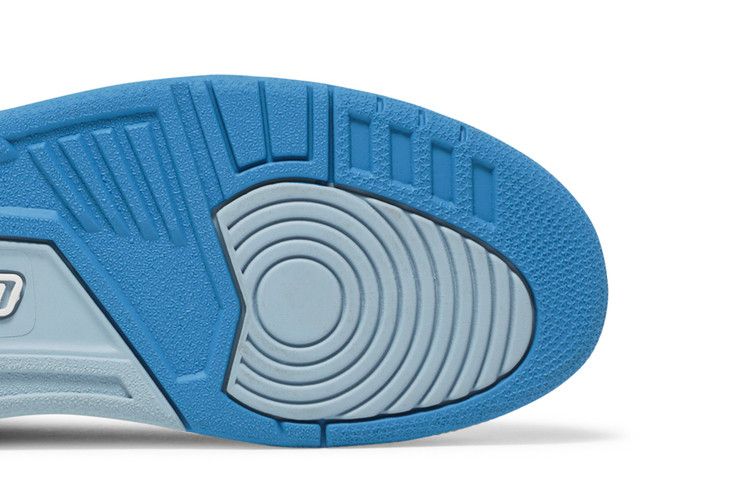 Air Jordan 3 Retro Harbor Blue (Women's)