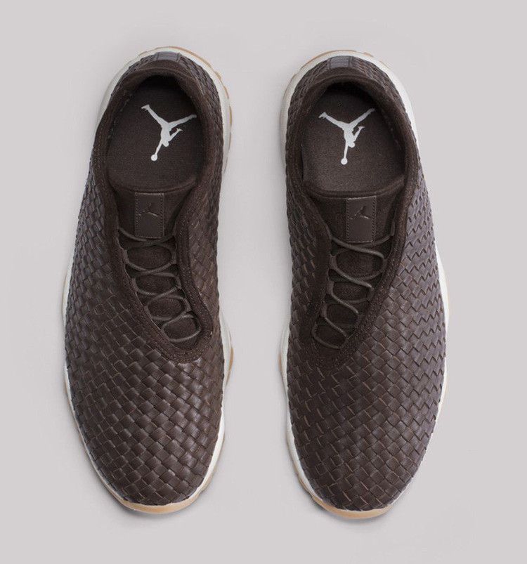 Air Jordan Future Dark Chocolate