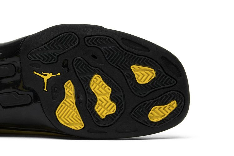 Air Jordan 17 Retro Low SoleFly Alternate Lightning