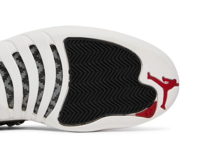 Air Jordan 12 Retro Playoffs (2012)