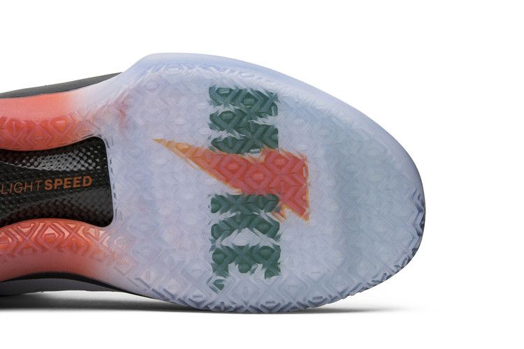 Air Jordan XXXII Low Like Mike Gatorade