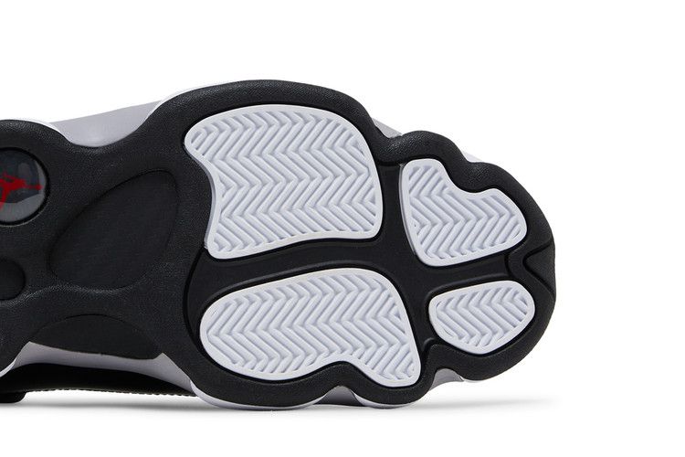 Air Jordan 6 Rings Black Cement