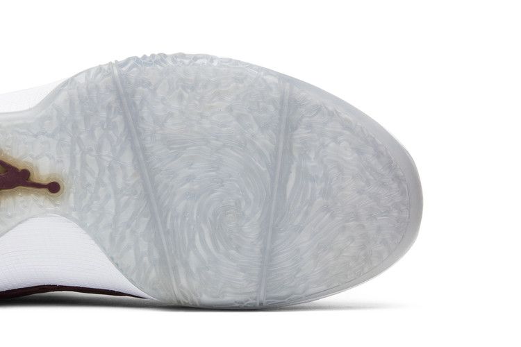 Air Jordan 2011 Team Red White