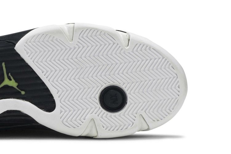 Air Jordan 14 OG Indiglo
