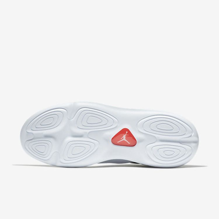 Air Jordan Fly 89 Wolf Grey