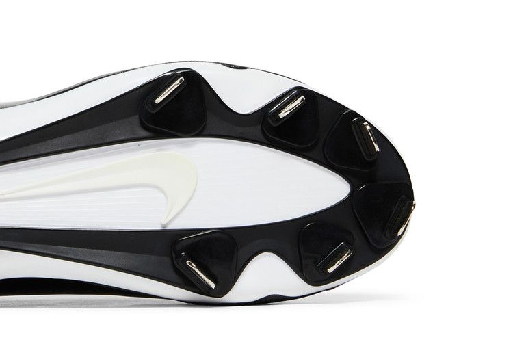 Air Jordan 13 Retro Metal Cleat Black