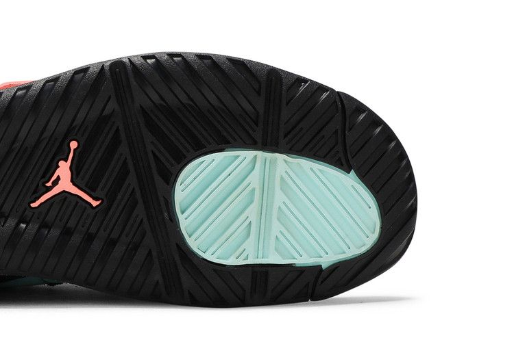 Air Jordan MA2 Tropical Twist