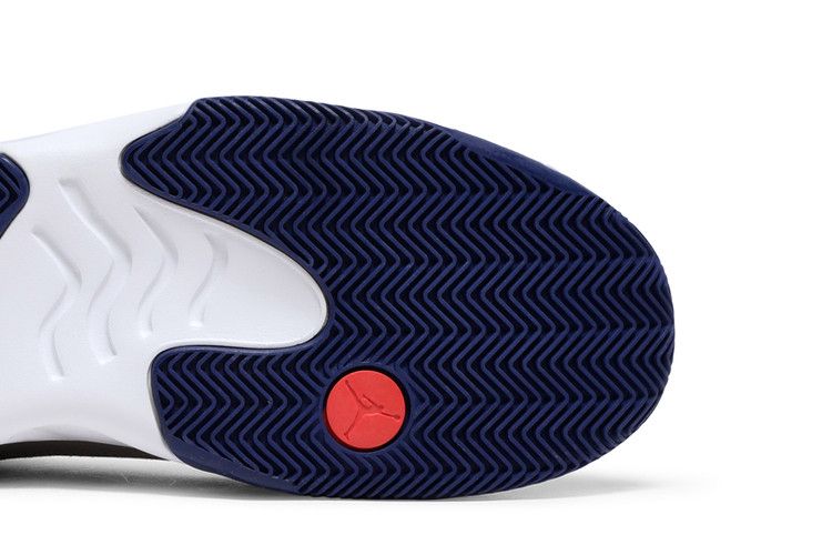 Air Jordan Max Aura 2 Grey Royal Blue