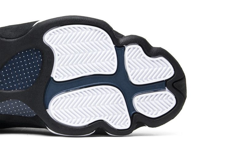 Air Jordan 13 Retro Low Brave Blue