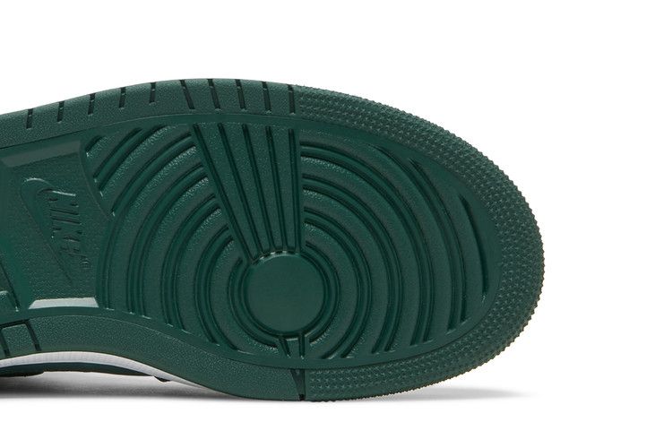 Air Jordan 1 High Zoom Air CMFT Emerald Green (Women's)