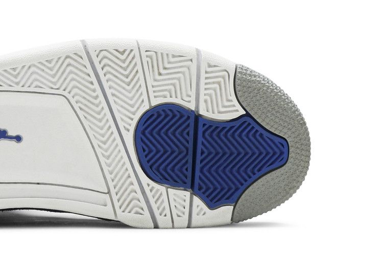 Air Jordan Son Of Mars Low Hyper Royal