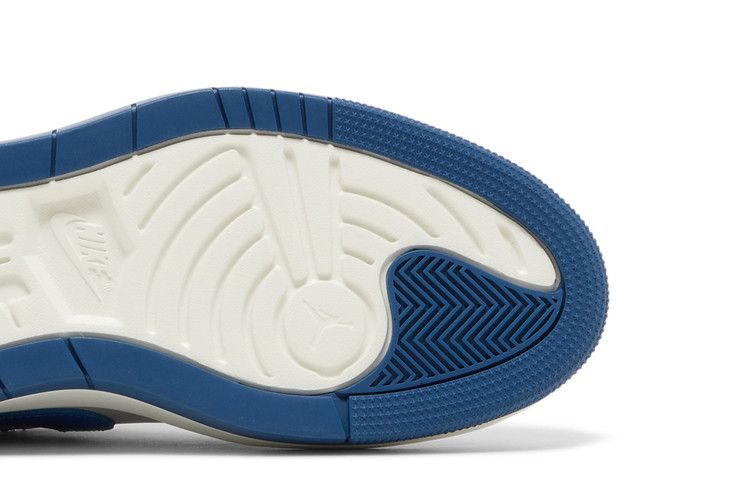 Air Jordan 1 Elevate Low French Blue (Women's)