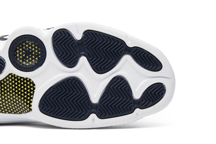 Air Jordan Jumpman 2 Navy