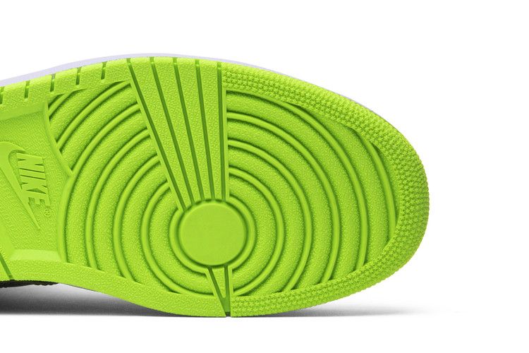 Air Jordan 1 Retro Night Vision Joker