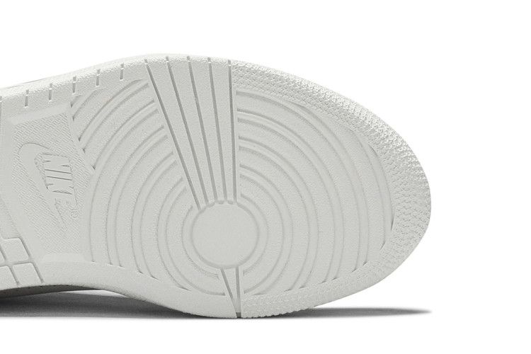 Air Jordan 1 Retro Low Slip Atmosphere Grey (Women's)