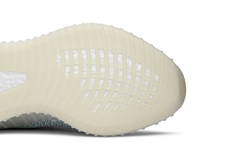 adidas Yeezy Boost 350 V2 Cloud White (Non-Reflective)
