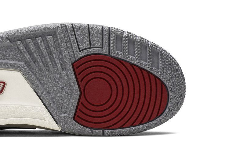 Air Jordan Legacy 312 Low Chicago