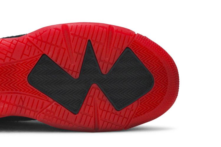 Air Jordan Mars 270 Patent Bred