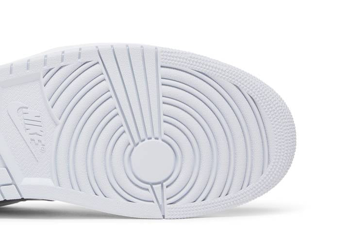 Air Jordan 1 Low SE Tear Away Silver