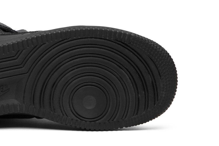 Nike Air Force 1 High ALYX Black