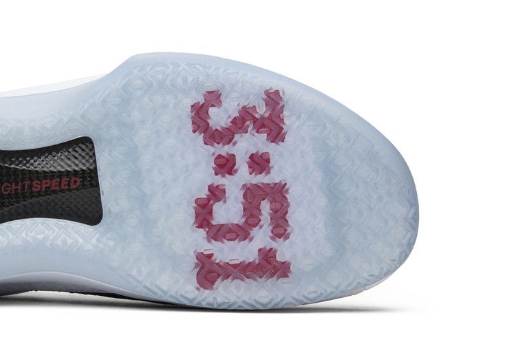 Air Jordan XXXII Low Free Throw Line