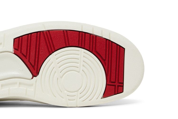 Air Jordan 2 Retro Low NC to Chi (Women's)