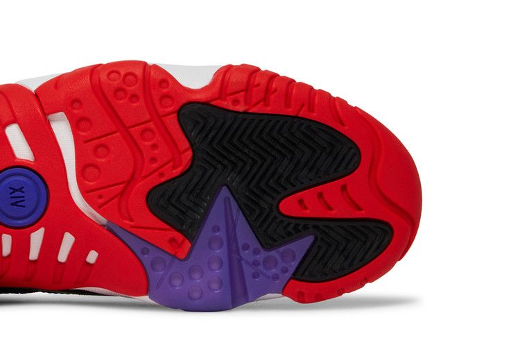 Air Jordan Jumpman Two Trey Raptors