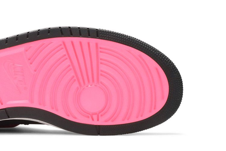 Air Jordan 1 High Zoom Air CMFT Hyper Pink