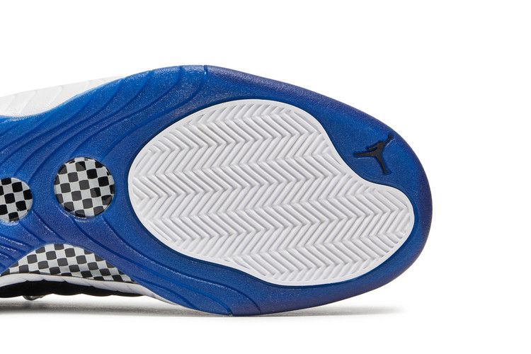 Air Jordan Jumpman Pro Black/Varsity Royal