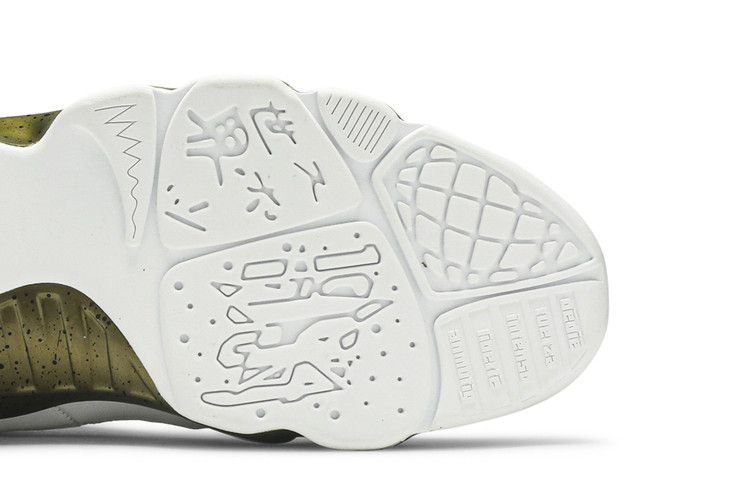 Air Jordan 9 Retro Statue