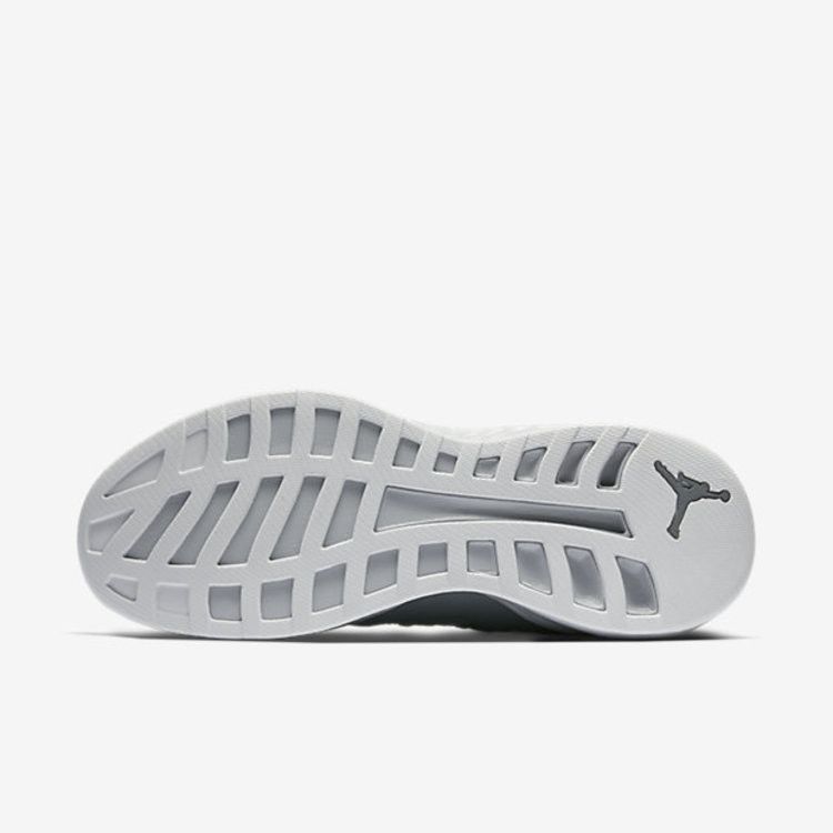 Air Jordan Formula 23 Cool Grey Wolf Grey