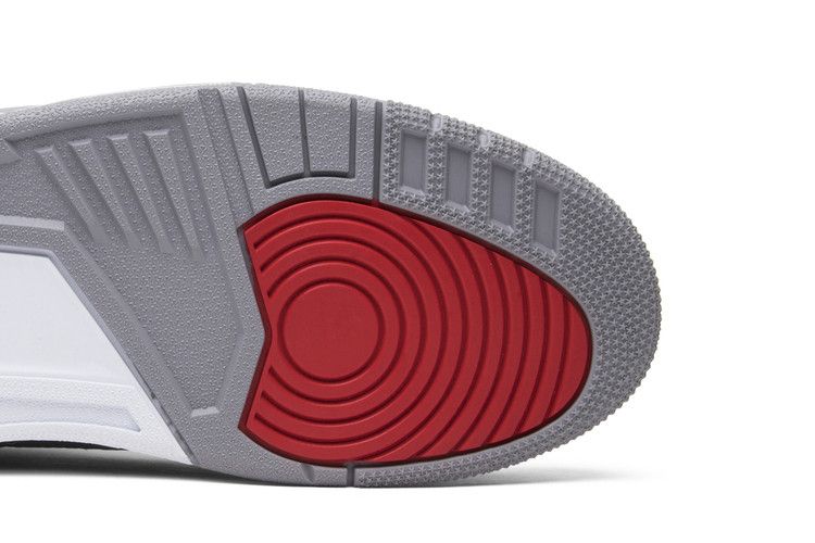 Air Jordan 3 Retro Tinker Hatfield