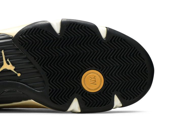 Air Jordan 14 OG Low Ginger (1999)