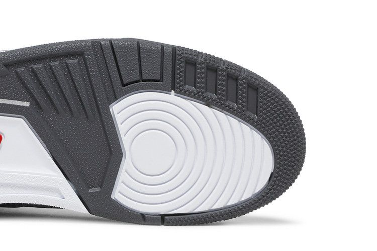 Air Jordan 3 Retro Cool Grey (2021)