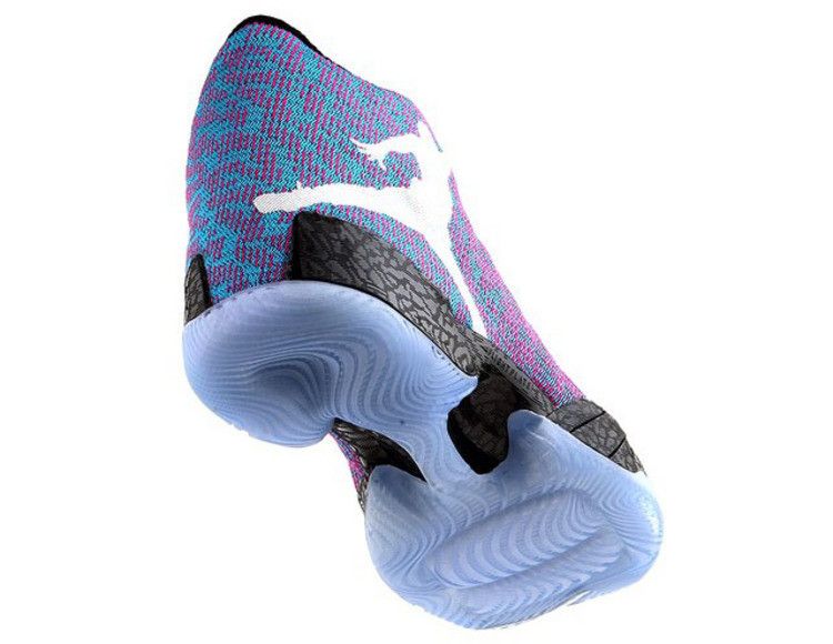 Air Jordan XX9 Riverwalk