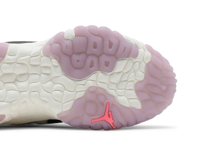 Air Jordan Delta 2 Light Arctic Pink (Women's)