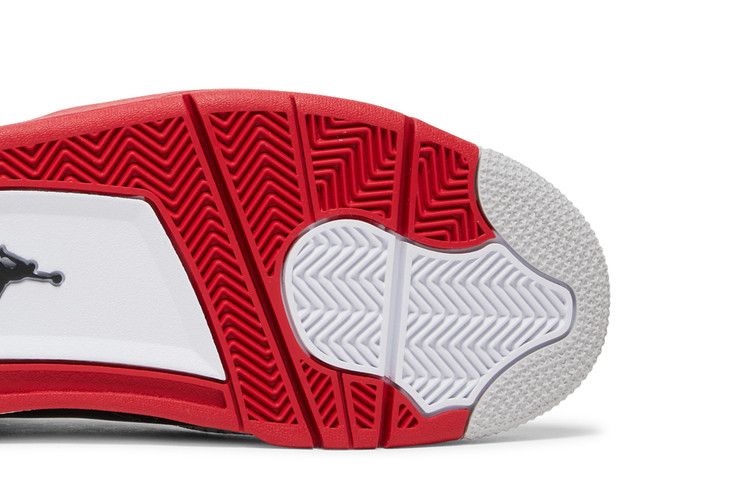 Air Jordan Dub Zero White Varsity Red (2022)